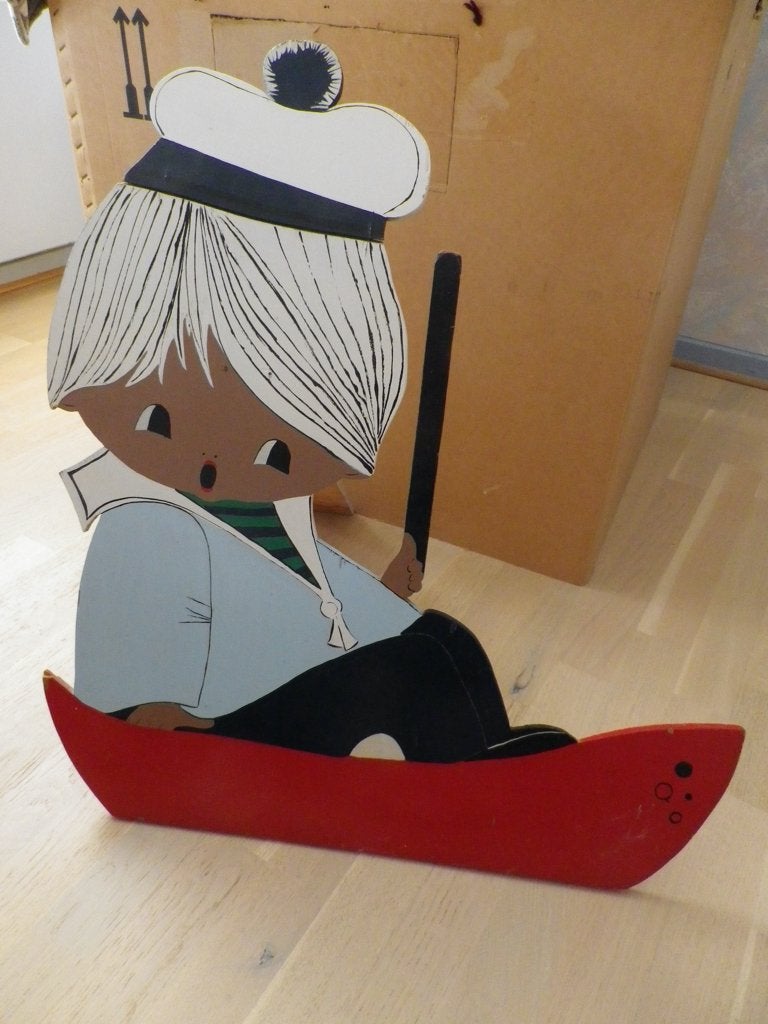 jeu de cible pour enfant en bois, Ophalen, Gebruikt, Jongen of Meisje