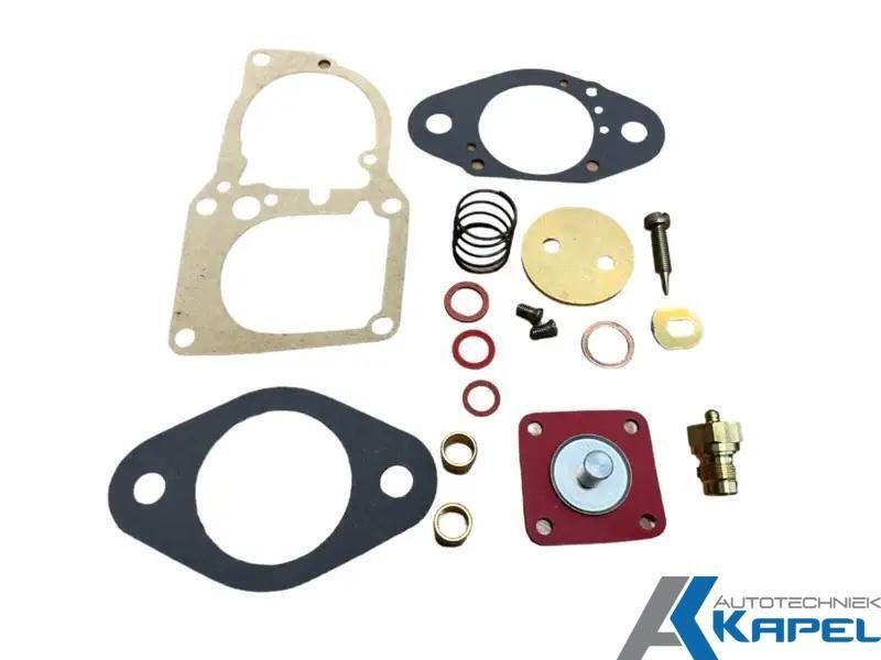 Carburateur revisie/pakking set solex 36-40 PDSI, Autos : Pièces & Accessoires, Neuf
