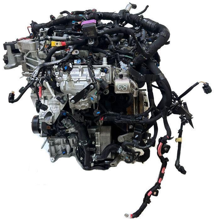 Renault Trafic III FG 2.0 dCi - M9R717-M9R, Autos : Pièces & Accessoires, Moteurs & Accessoires, Enlèvement ou Envoi, Révisé, Renault
