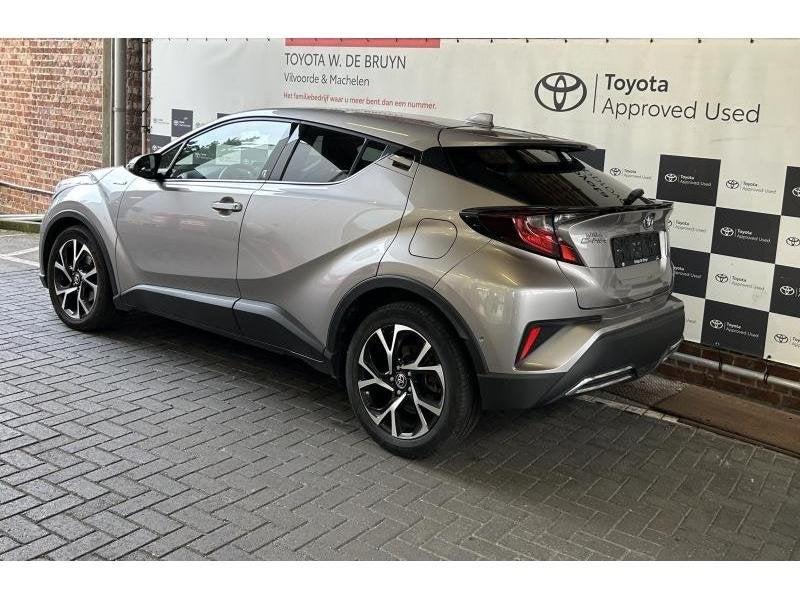 Toyota C-HR C-LUB, Automaat, Adaptive Cruise Control, Bedrijf, 5 deurs