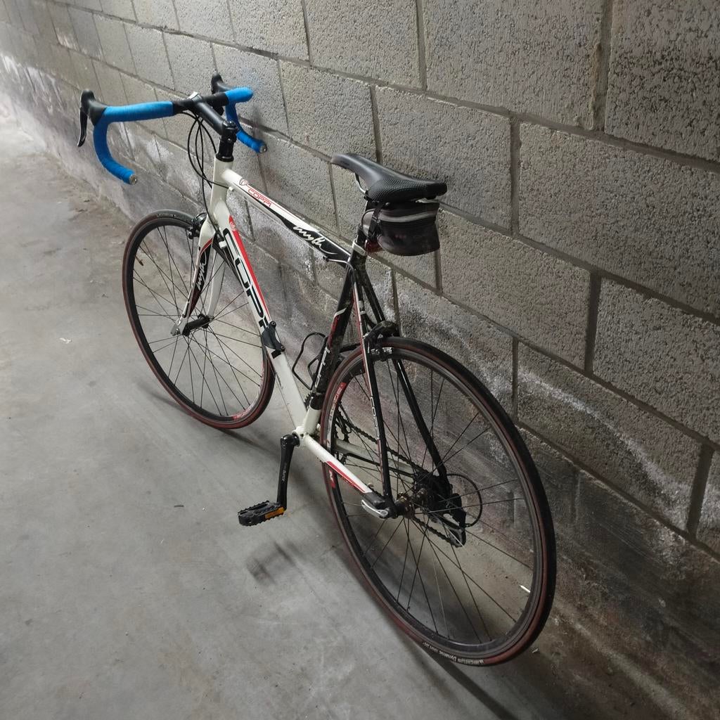 Vélo de route Coppi Myth, Enlèvement, Neuf