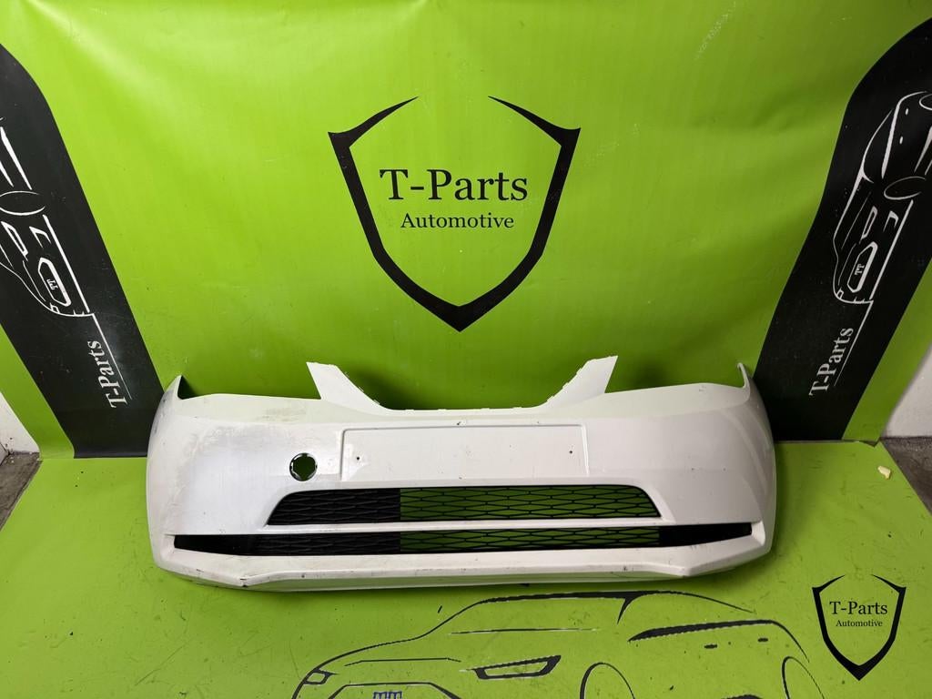seat mii voorbumper bumper, Auto-onderdelen, Gebruikt, Autovia A-2, Km 585 585
08760  Martorell, ES, SEAT S.A., Bumper