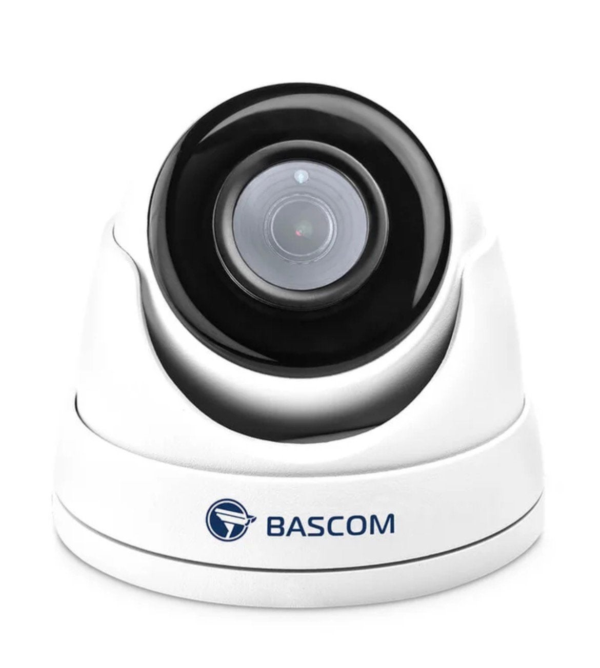 Bascom cameras, Ophalen, Zo goed als nieuw
