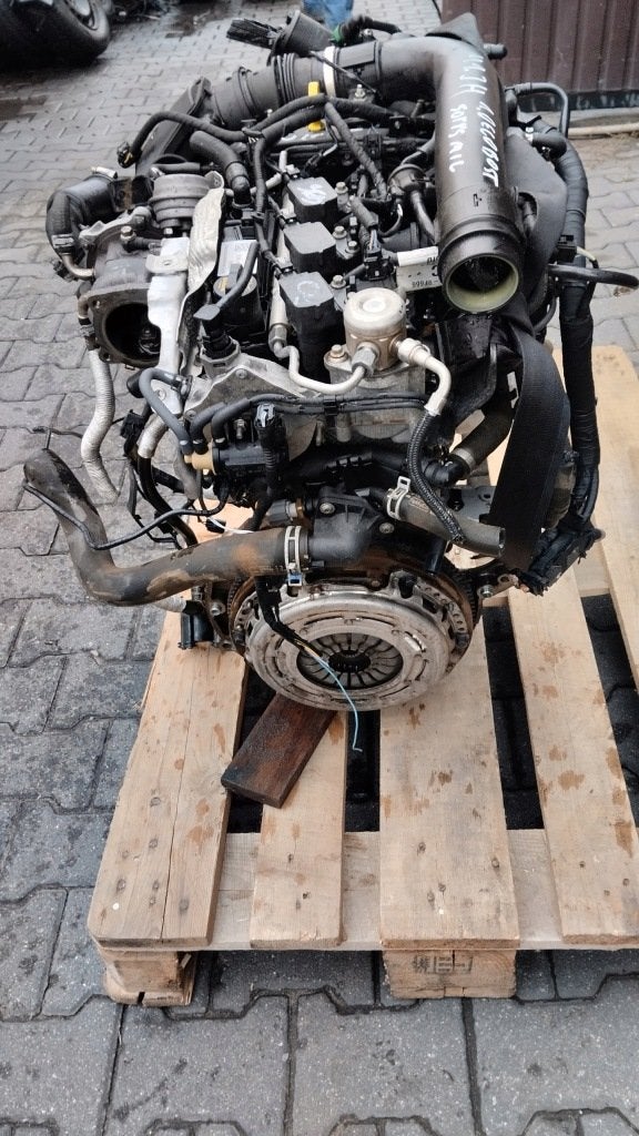 Moteur M1JH Nu FIESTA FORD B-MAX, Autos : Pièces & Accessoires, Envoi, Utilisé, Daihatsu