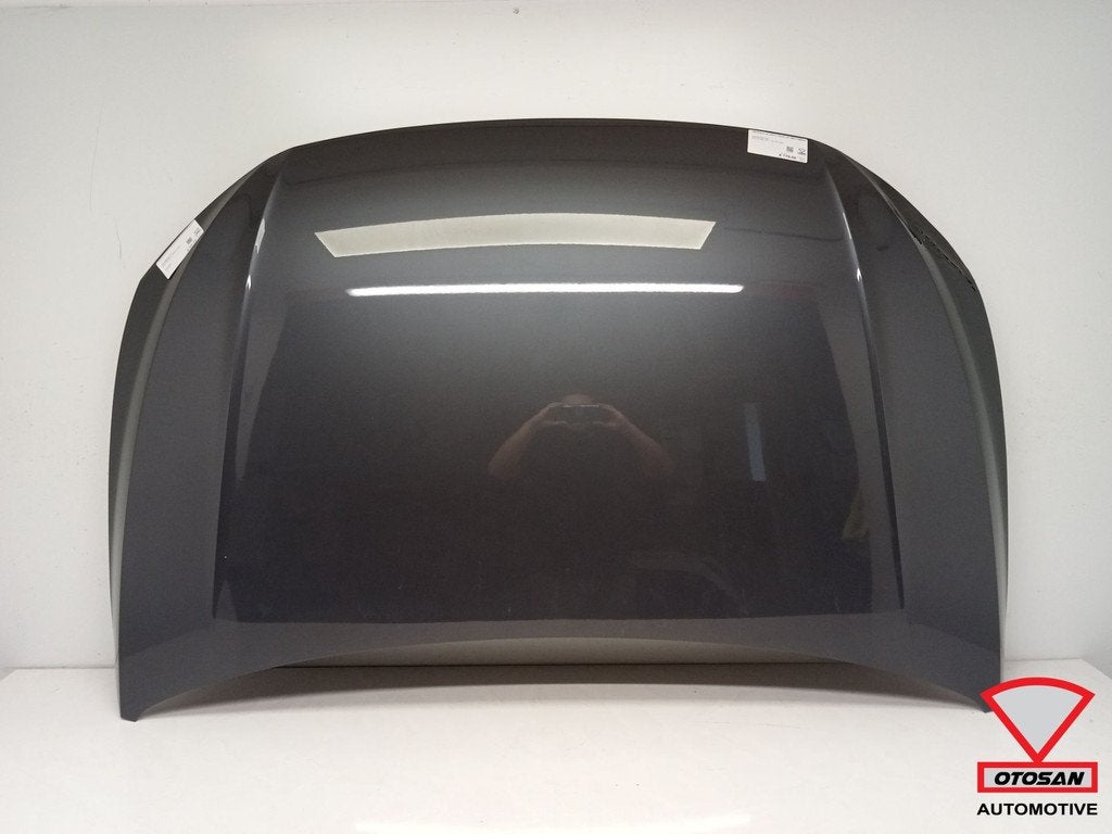 Capot de la VW Polo 2G 2021+ restyl e, Autos : Pièces & Accessoires, Volkswagen, Volkswagen AG, Vw@volkswagen.de, Utilisé