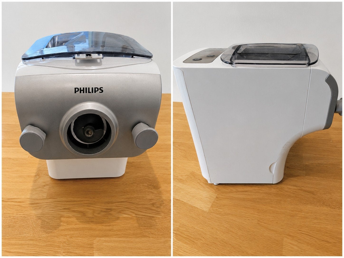 Pasta makers Philips, Enlèvement ou Envoi, Comme neuf