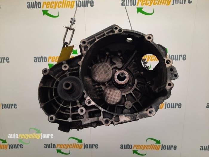 Boîte de vitesse d'un Audi A3, Autos : Pièces & Accessoires, -, -, 3 mois de garantie, Audi