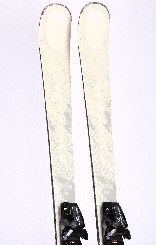 144; 150; 156 cm dames ski's KASTLE M7 72 2026, Sport en Fitness, Overige merken, 140 tot 160 cm, Gebruikt, Verzenden