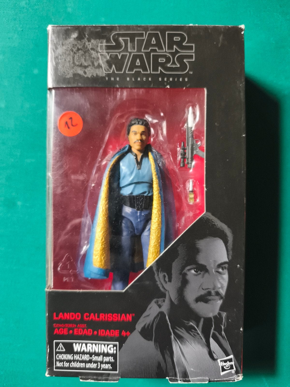 lando, Consoles de jeu & Jeux vidéo, Enlèvement ou Envoi
