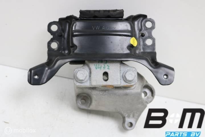 Motorsteun + console Audi A3 8V 5Q0199555BD, Utilisé