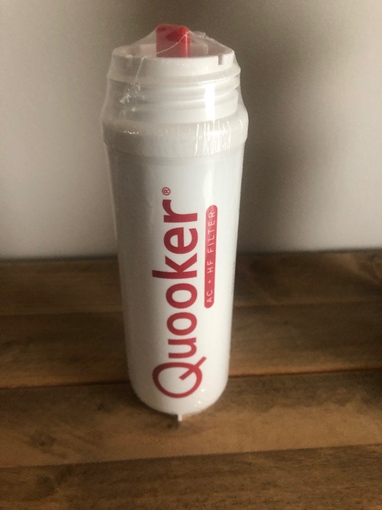 Quooker filter, Ophalen, Nieuw, Kunststof, Overige merken