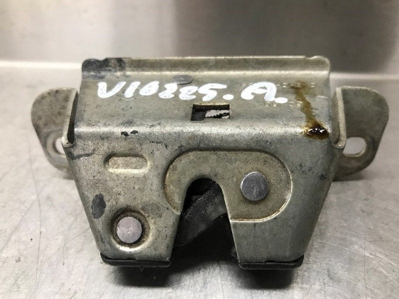 DIVERS VEROUILLAGE Toyota Aygo (B10) (01-2005/05-2014), Utilisé, Toyota