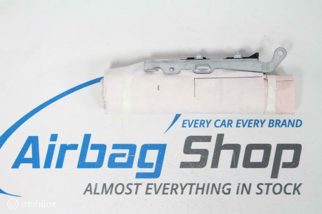 Stoel airbag links of rechts Audi Q7 4M (2016-heden)