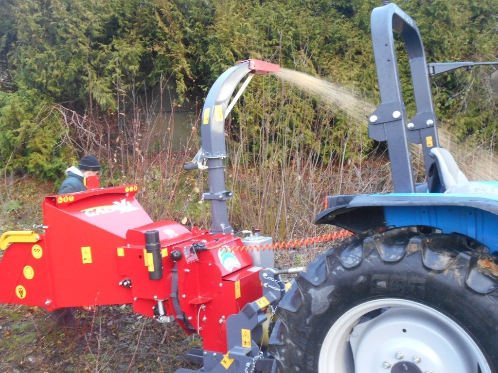GL&D GALAXIL M 165 DT, Ophalen, Nieuw