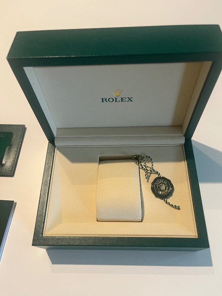 Rolex submariner date 26-6-2026, Handtassen en Accessoires, Horloges | Heren, Ophalen, Staal, Polshorloge, Nieuw