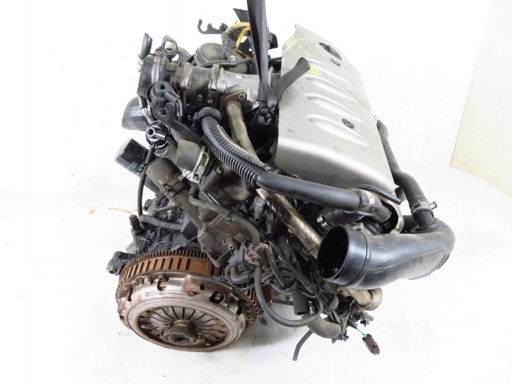 Moteur 4HX Complet PEUGEOT 607, Envoi, Utilisé, Daihatsu