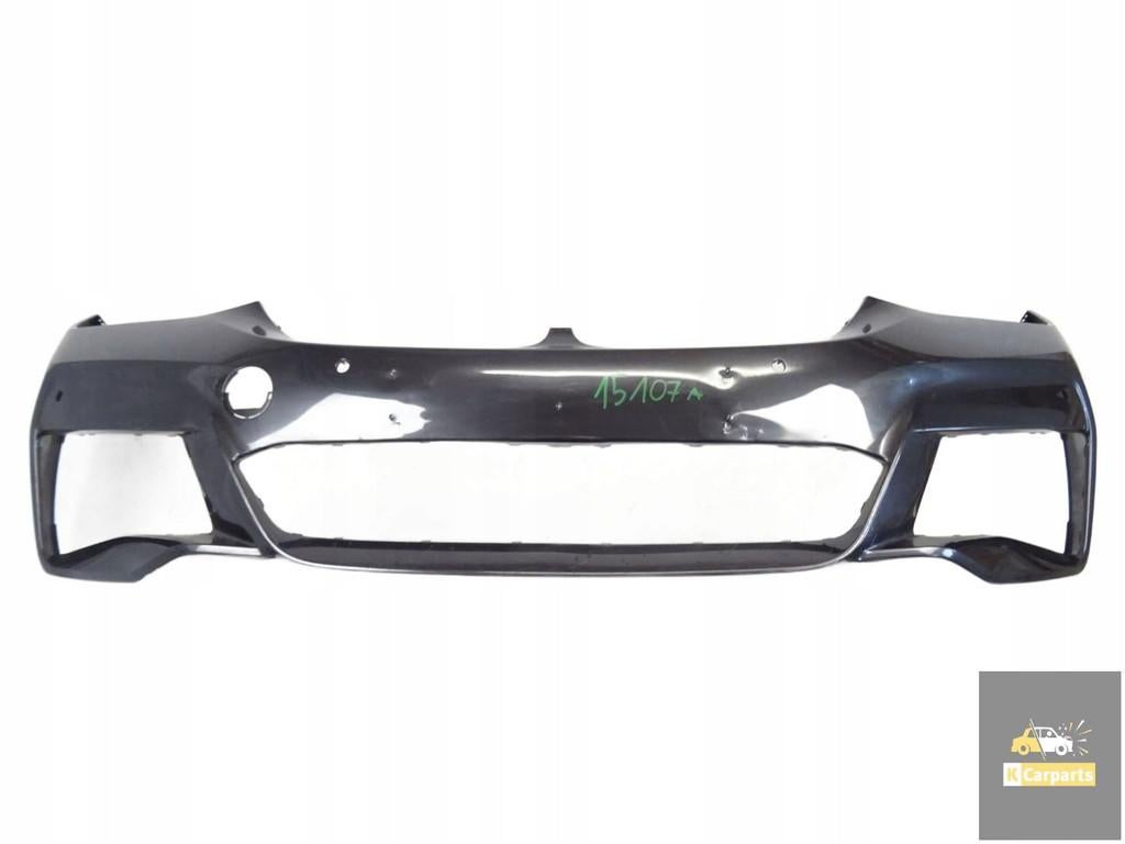 BMW 6 G32 M-Pakket Voorbumper, Petuelring 130
80788  Munich, DE, Gebruikt, Info@bmw.de, Bumper