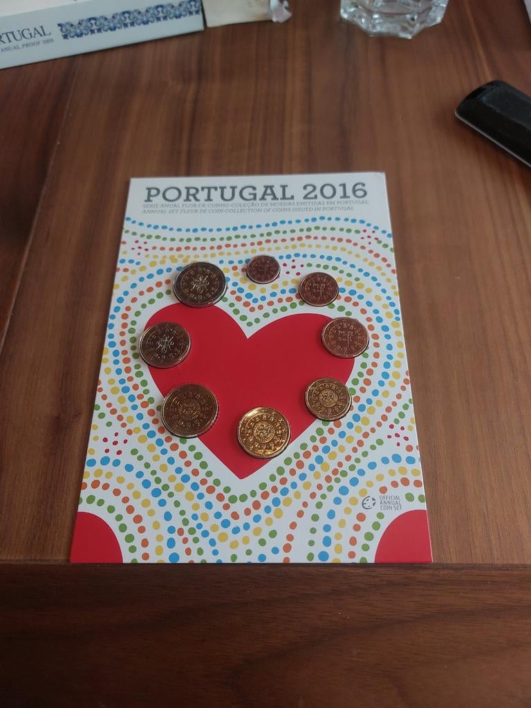 Portugal Eurosets, Enlèvement ou Envoi