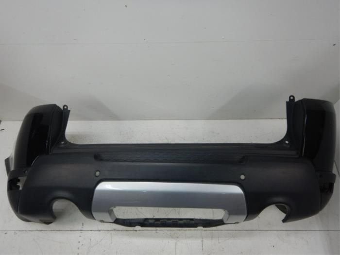 Land Rover Range Rover Sport Achterbumper 4PDC, Auto-onderdelen, Ophalen of Verzenden, Gebruikt, Achter, Bumper