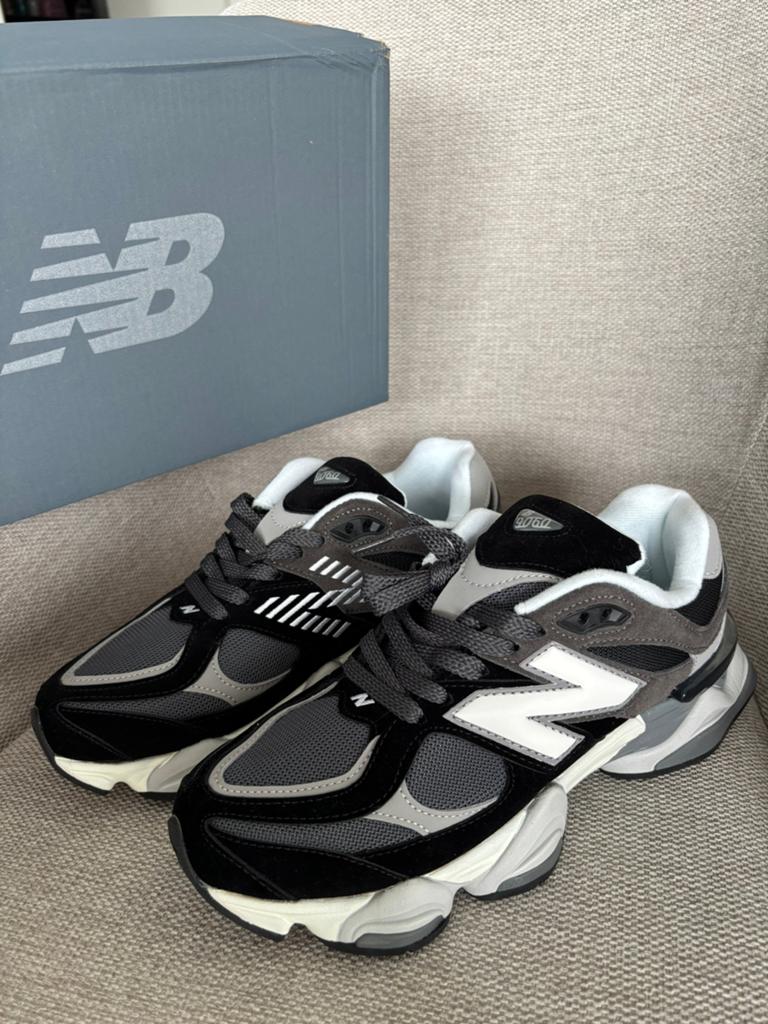 Chaussures de sport de la marque New Balance, Vêtements | Hommes, Chaussures, Neuf, Enlèvement ou Envoi, Baskets, Noir