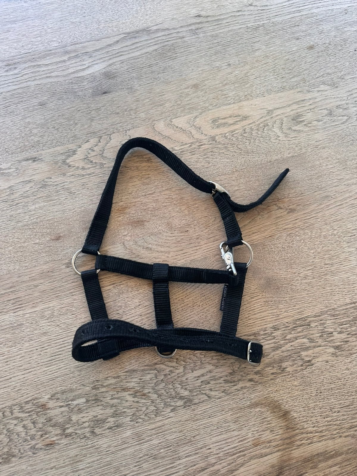 Veulenhalsters, Animaux & Accessoires, Chevaux & Poneys | Brides & Harnachement, Enlèvement, Comme neuf