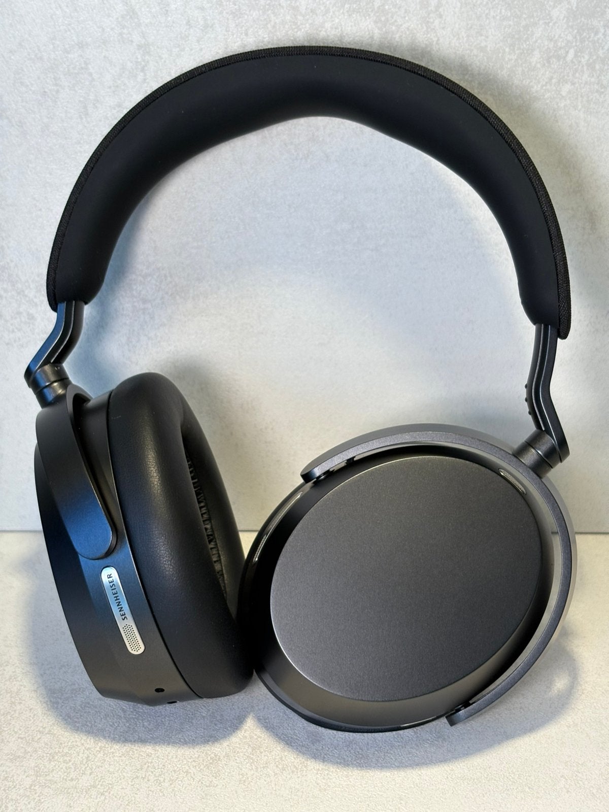 Sennheiser momentum 5, TV, Hi-fi & Vidéo, Enlèvement ou Envoi, Comme neuf, Sennheiser