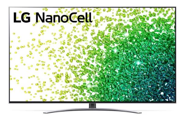 Téléviseur LG 4K 50NAN0886PB, TV, Hi-fi & Vidéo, Télévisions, LED, 40 à 60 cm, Ne fonctionne pas, 4k (UHD)