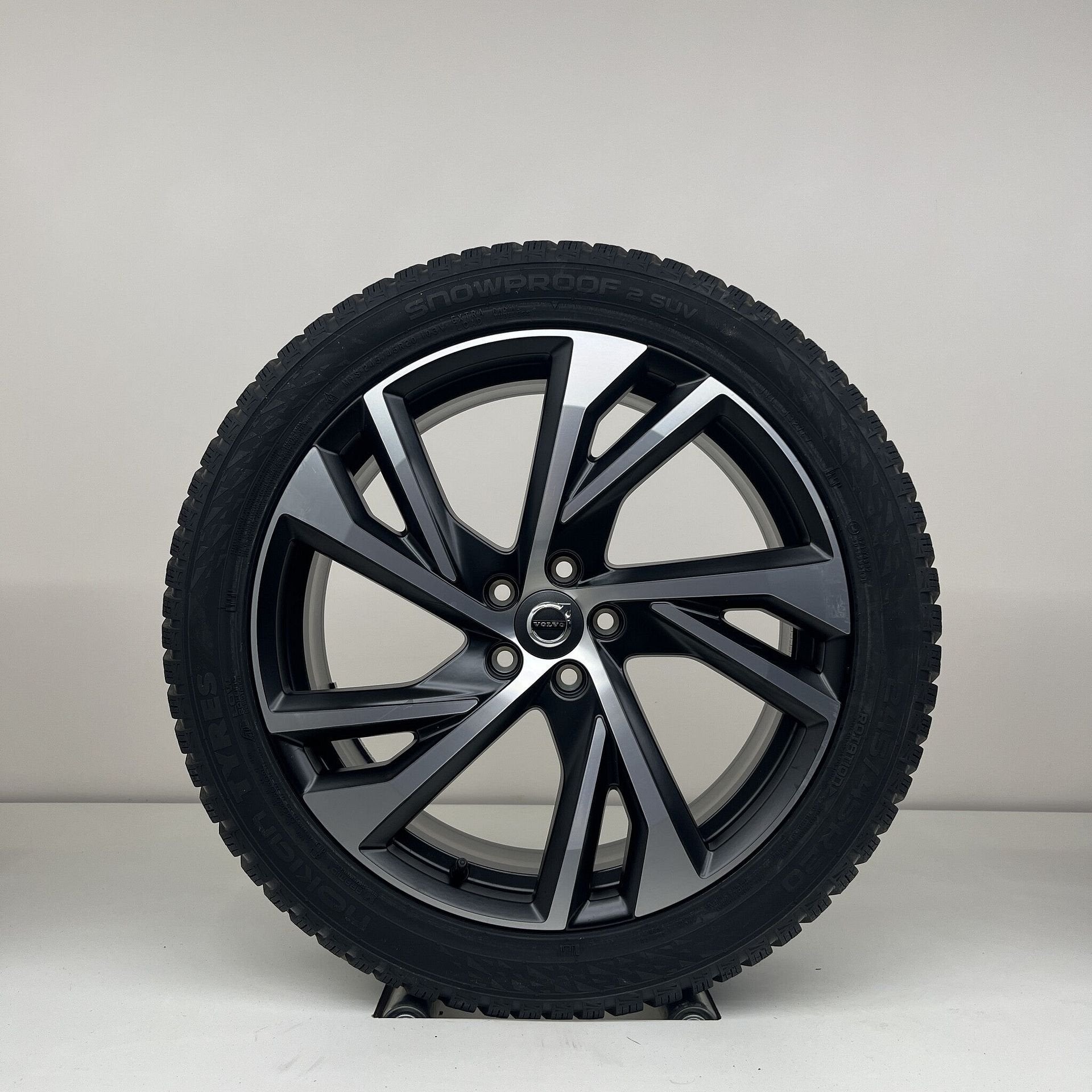 Volvo XC40 / V90CC - 20 inch - winterbanden NIEUW, Neuf, Pneus et Jantes, Enlèvement ou Envoi, Véhicule de tourisme