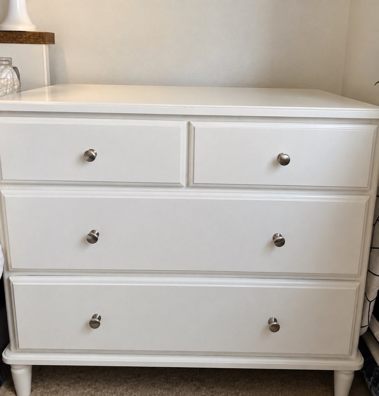Ikea hemnes ladekast, Ophalen, Zo goed als nieuw