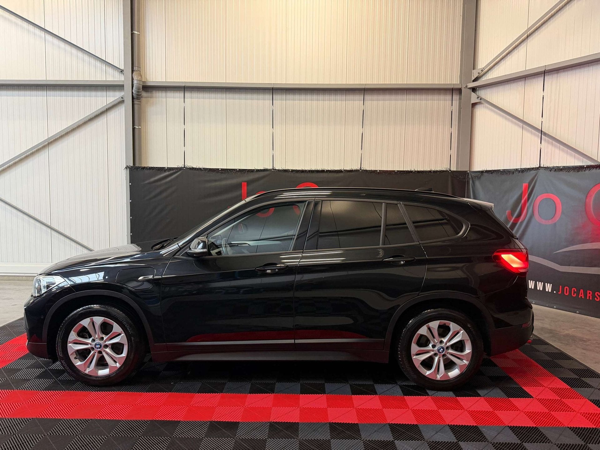 BMW X1 1.5iA/ xDrive25e/Leder/Led/Camera/Cc/Pdc/Head up/Zv/P, Autos, X1, Achat, Euro 6, Entreprise