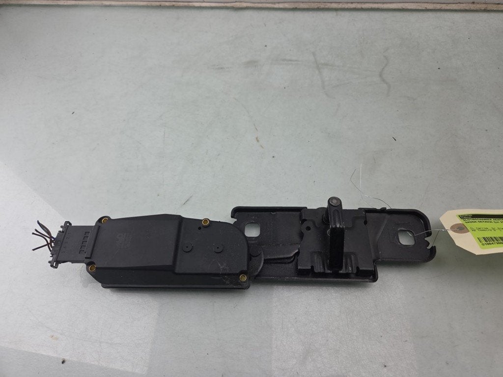 SLOTVANGER ACHTERKLEP Skoda Octavia Combi (5EAC), Auto-onderdelen, Dhr. J. Ham, Gebruikt, Administratie@autoham.nl, Skoda