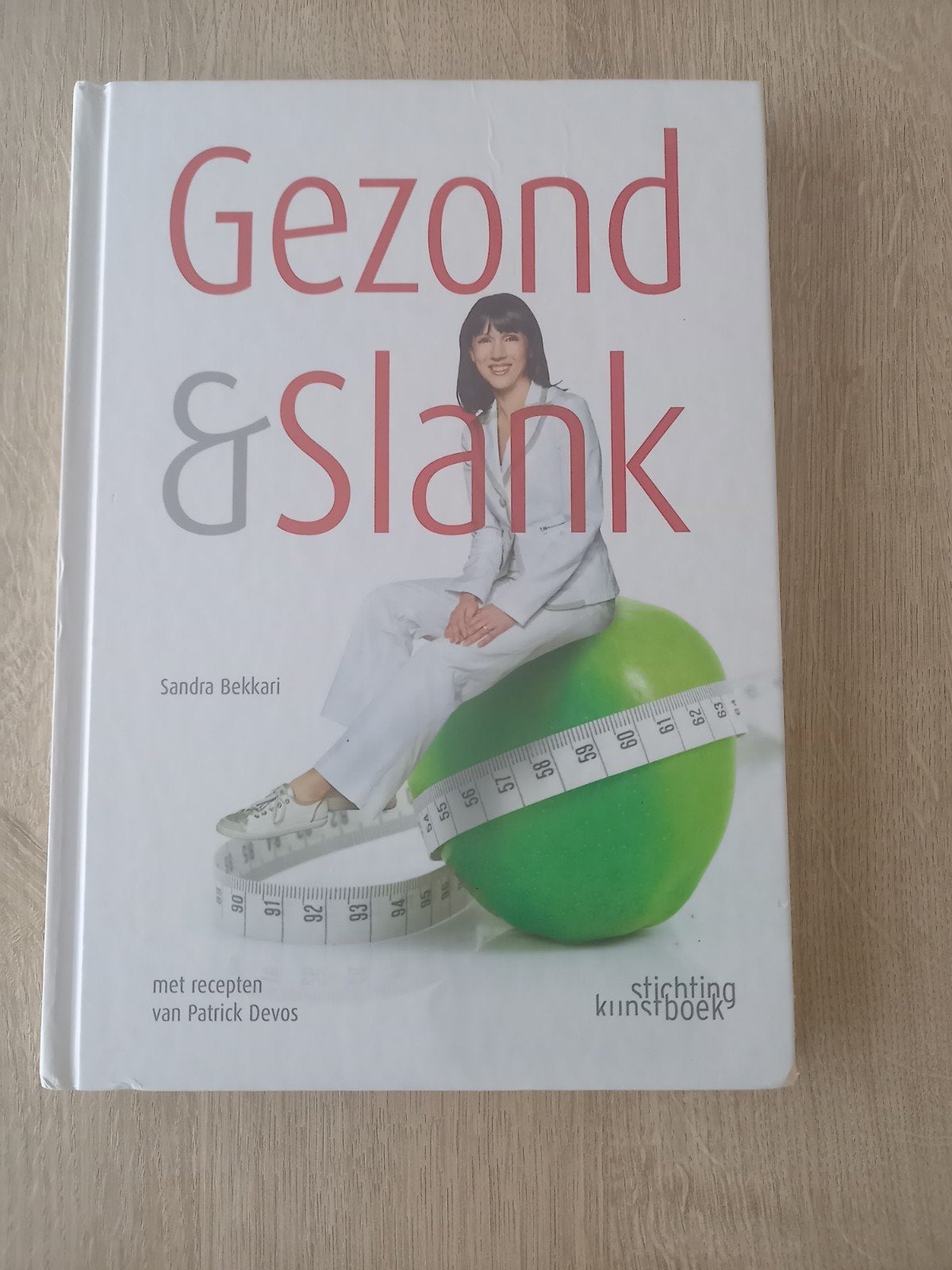 Gezond & Slank, Boeken, Ophalen of Verzenden