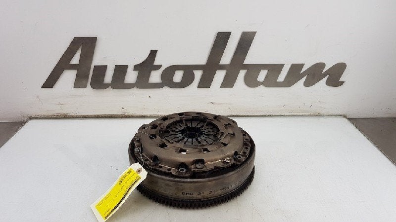 VLIEGWIEL DUBBELE MASSA BMW 3 serie (E92) (01-2005/12-2013), Auto-onderdelen, Gebruikt, BMW