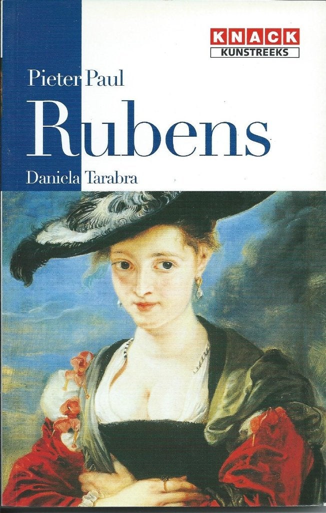 Rubens, Ophalen of Verzenden, Nieuw, Schilder- en Tekenkunst
