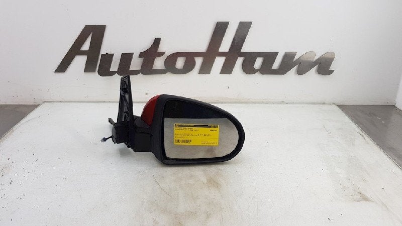 SPIEGEL RECHTS Mitsubishi Colt (Z2 / Z3) (|7632A164|), Auto-onderdelen, Spiegels, Gebruikt, Mitsubishi