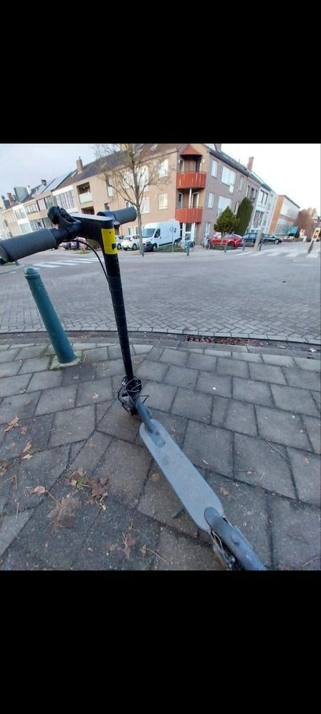 Trottinette électrique, Enlèvement ou Envoi