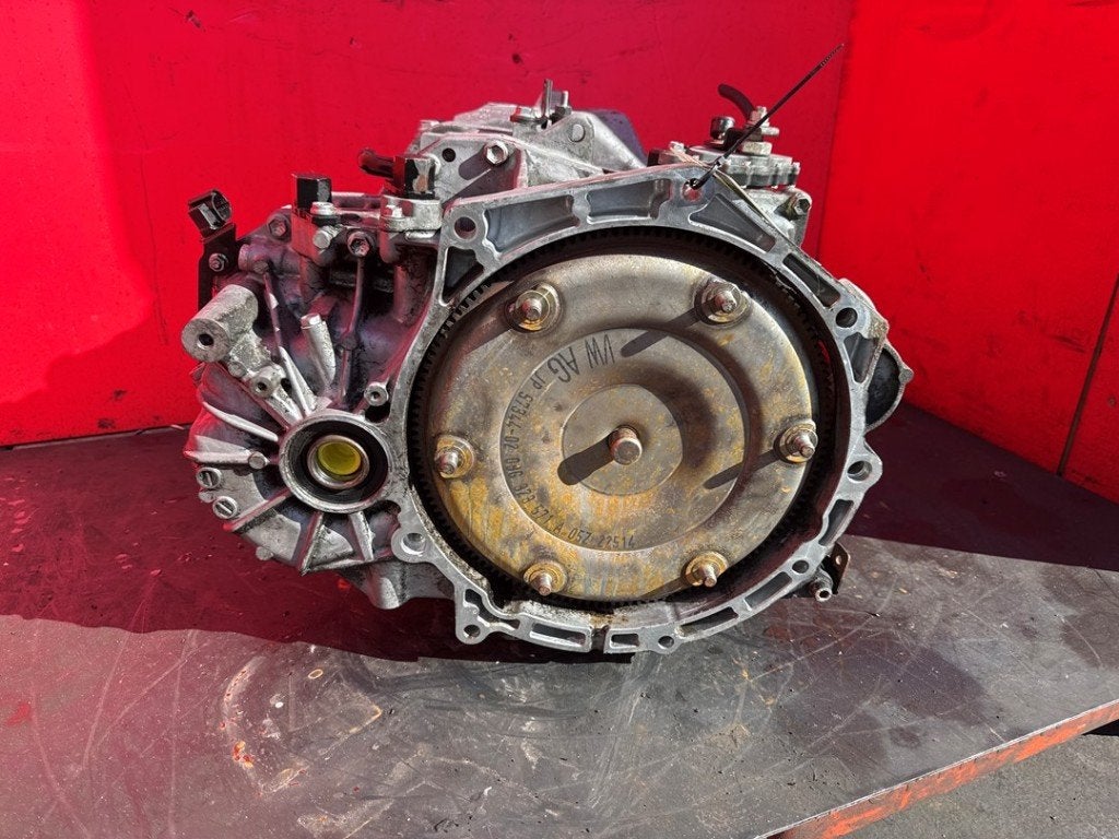 BOITE DE VITESSES AUTOMATIQUE Passat Variant (3C5), Volkswagen, Volkswagen AG, Utilisé, Kundenbetreuung@volkswagen.de