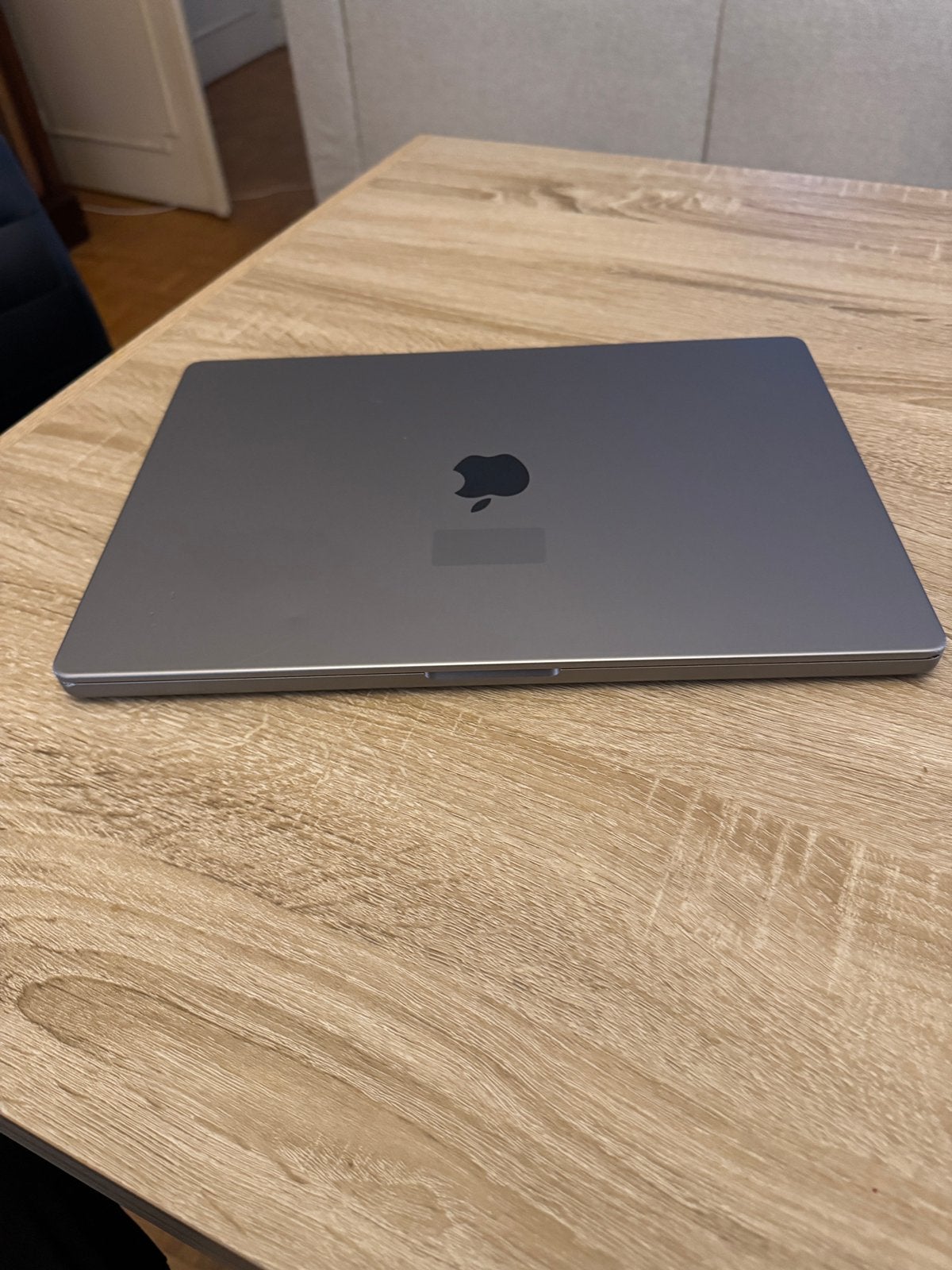 Macbook Pro, Computers en Software, Apple Macbooks, Ophalen of Verzenden, Zo goed als nieuw