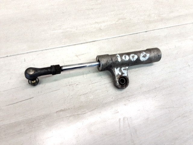 GSXR1000 2005 - 2006 Suzuki Stuurdemper D1-45179