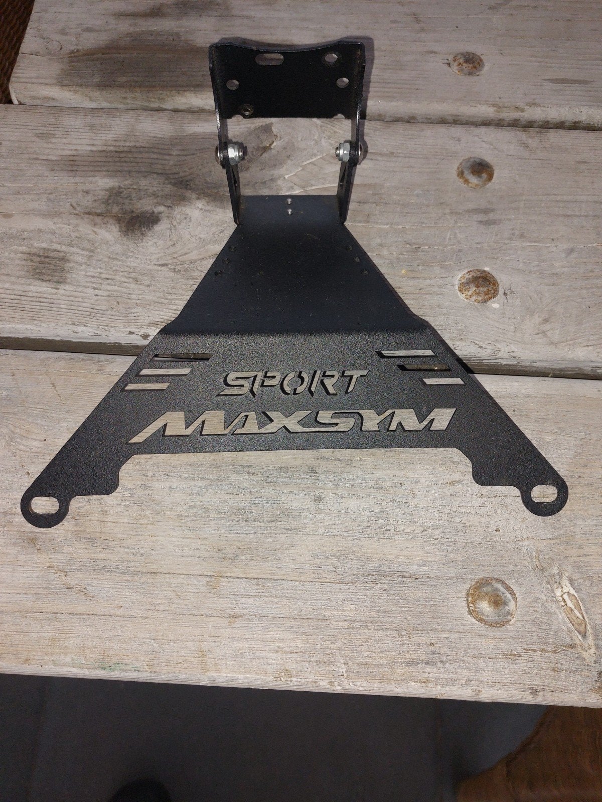 Gps steun Sym Maxsym TL508, Motoren, Onderdelen | Harley-Davidson, Ophalen