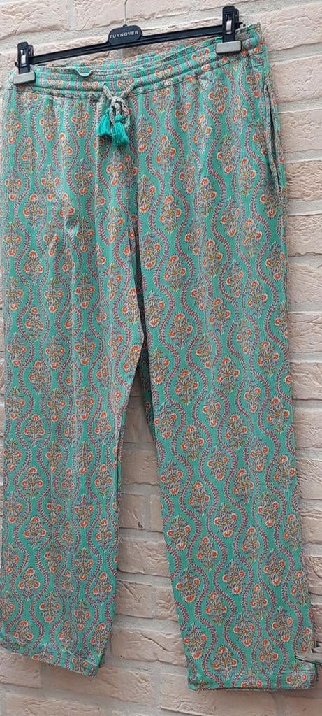Broek maat 50 damart, Kleding | Dames, Grote Maten, Overige kleuren, Ophalen of Verzenden, Zo goed als nieuw, Damart