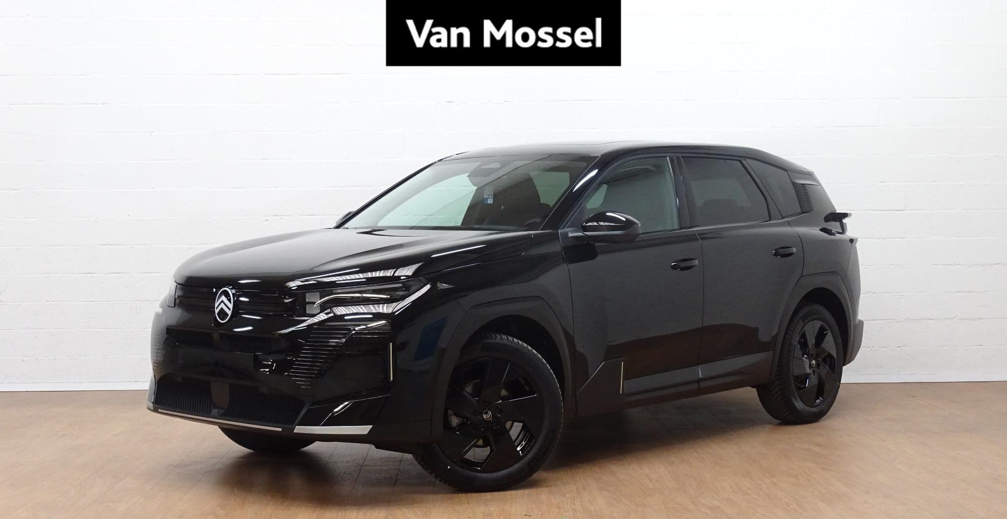 Citroën C5 Aircross Hybrid 145 ch/pk Automatic PLUS, https://public.car-pass.be/vhr/fd54ac2c-3ff3-41c1-864f-9e6a479a2947, Achat