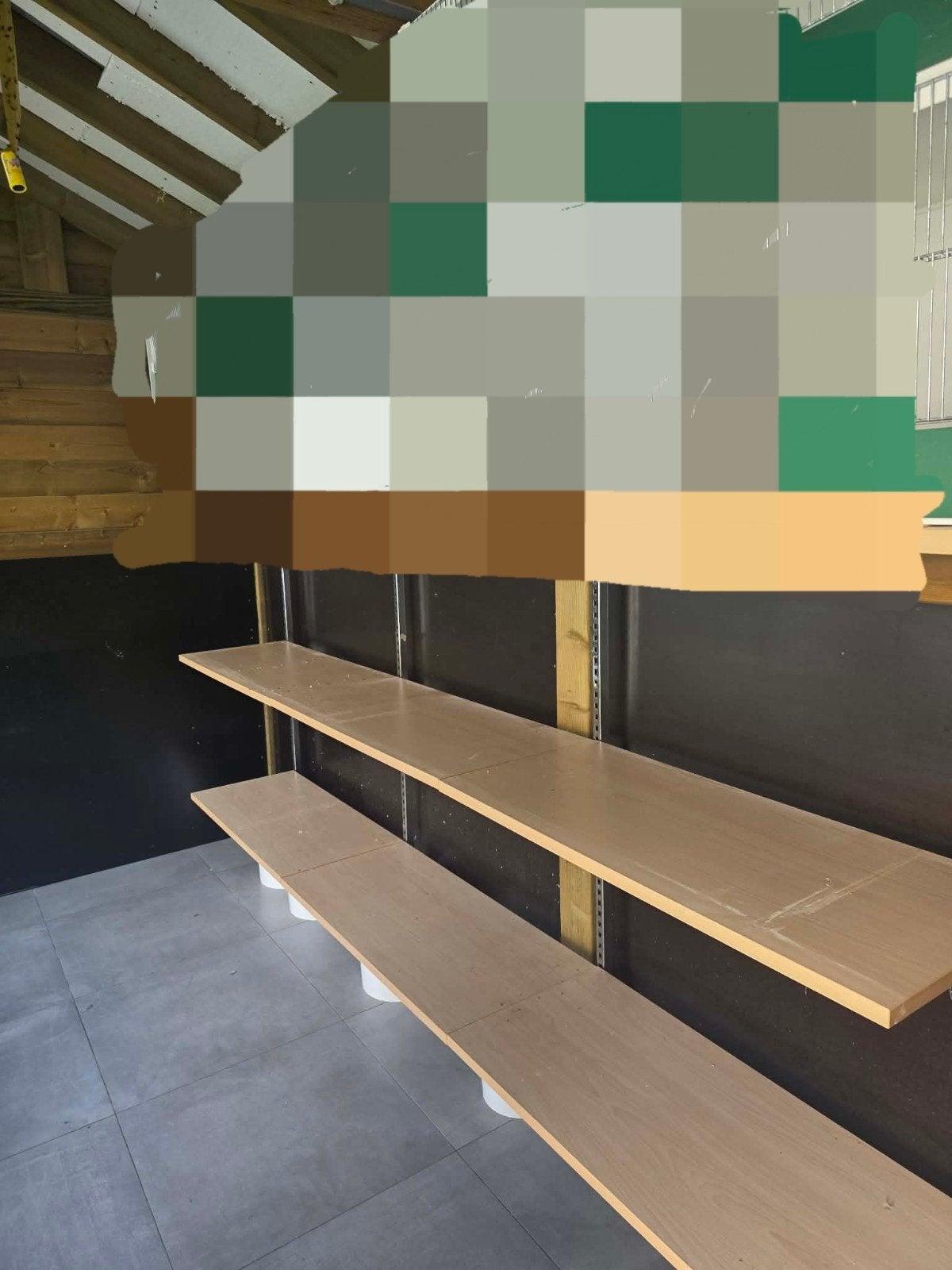 rek, berging, Huis en Inrichting, Ophalen