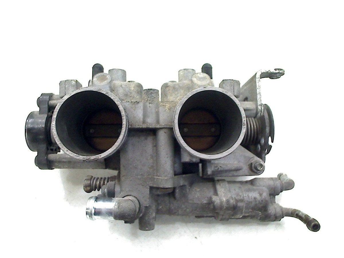 BOITIER PAPILLON Yamaha XP 500 T-MAX 2008-2011 (XP500 4B5), Yamaha Motor Europe N.V., Utilisé, Customersupport@yamaha-motor.co.uk