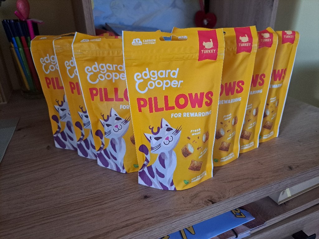 Edgard Cooper, Animaux & Accessoires, Nourriture pour Animaux, Enlèvement ou Envoi, Chat