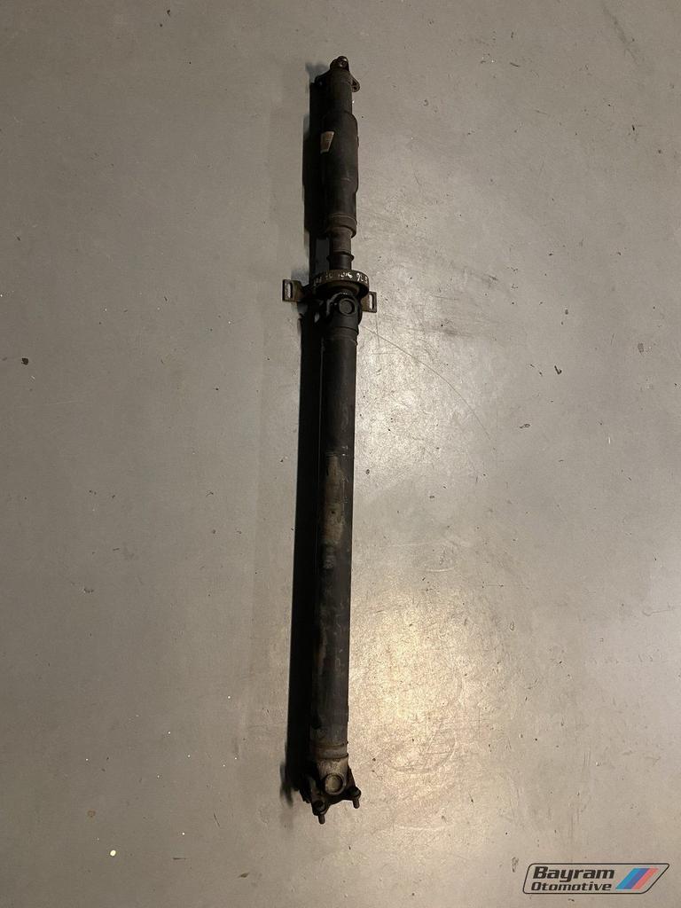 Bmw E36 cardanas automaat cardan 1229063 316i 318i 3-serie, Auto-onderdelen, Gebruikt, -, -, Ophalen of Verzenden