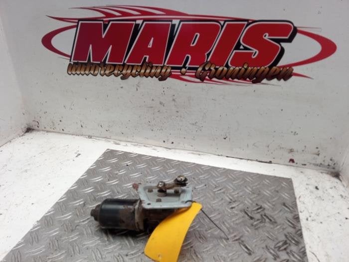 Moteur essuie-glace avant d'un Daihatsu Cuore, Daihatsu, -, -, 3 mois de garantie
