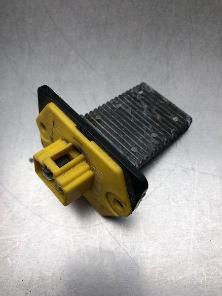 KACHELWEERSTAND Hyundai Terracan (01-2001/12-2006), Auto-onderdelen, Gebruikt, Hyundai