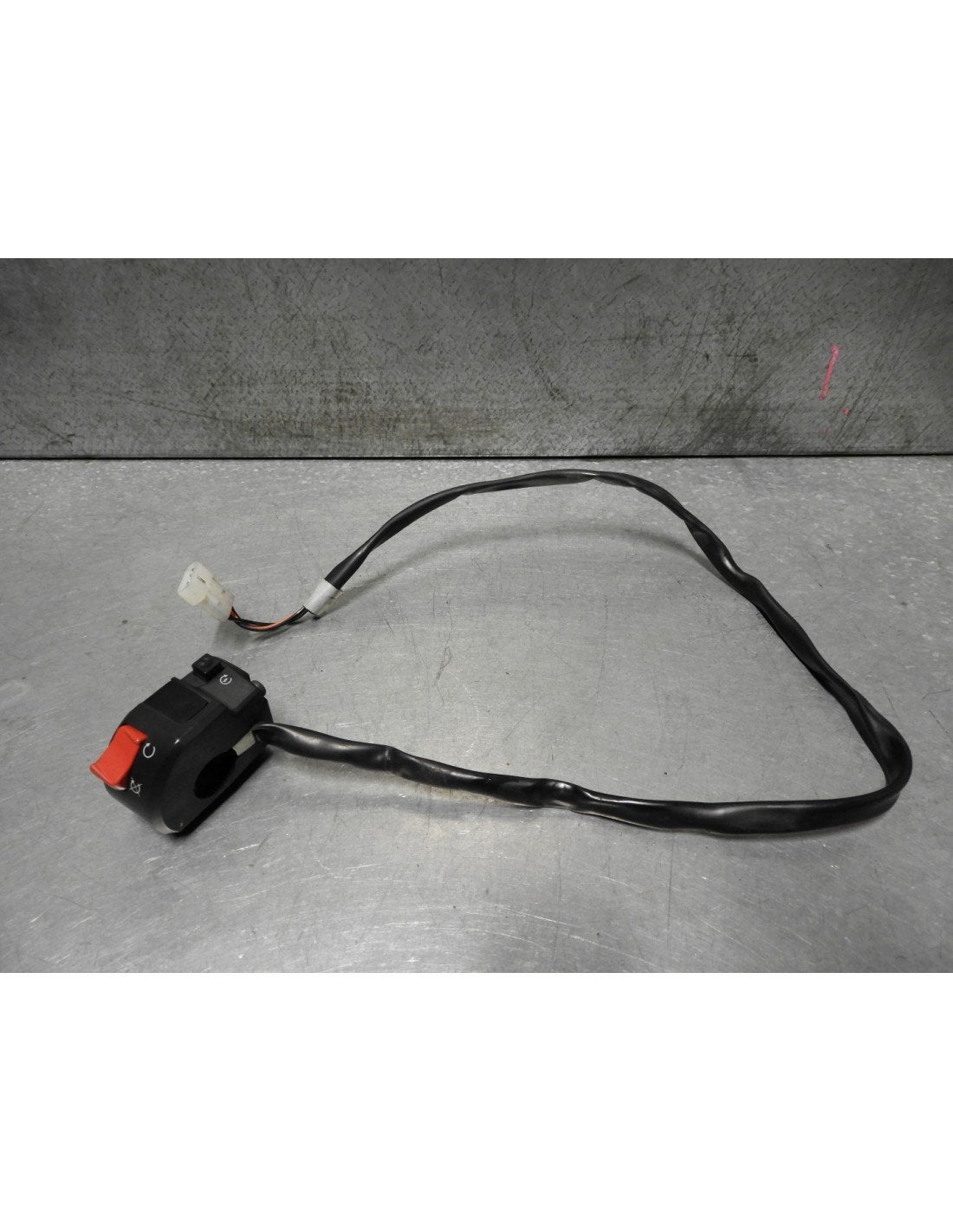 990 SMT 2008 - 2013 KTM Elektrische bediening D1-41698, Motos