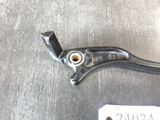 FES125 Pantheon 1997 - 2006 Honda Hendel Remhendel D1-55837